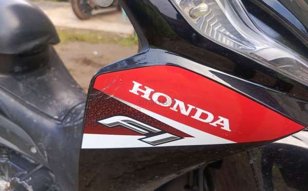 HONDA REVO FIT FI