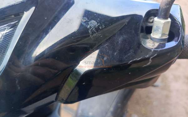 HONDA REVO FIT FI