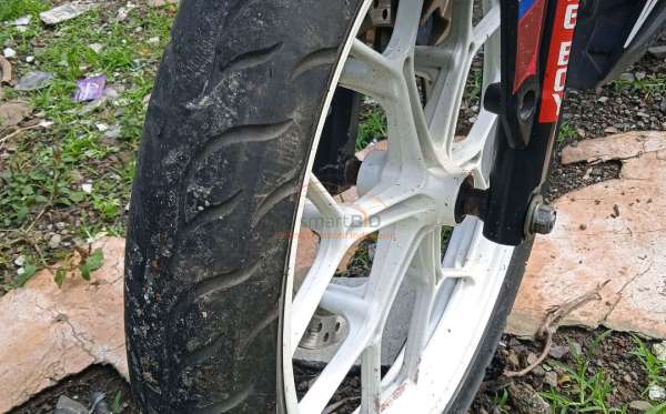 HONDA SONIC 150 R