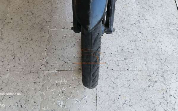 HONDA  SUPRA X 125