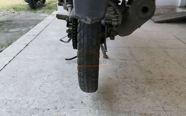 HONDA  SUPRA X 125
