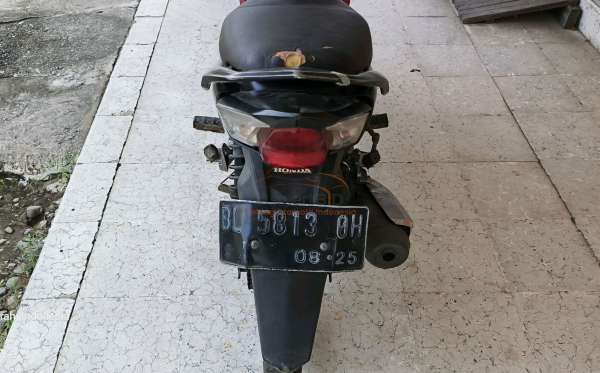HONDA  SUPRA X 125