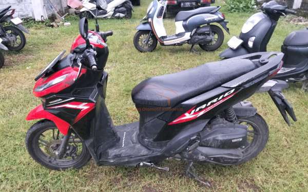 HONDA VARIO 125
