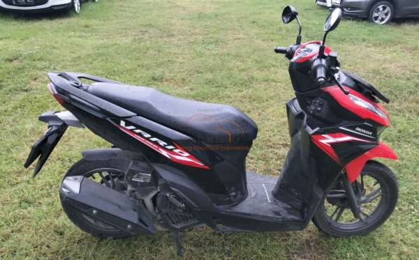 HONDA VARIO 125