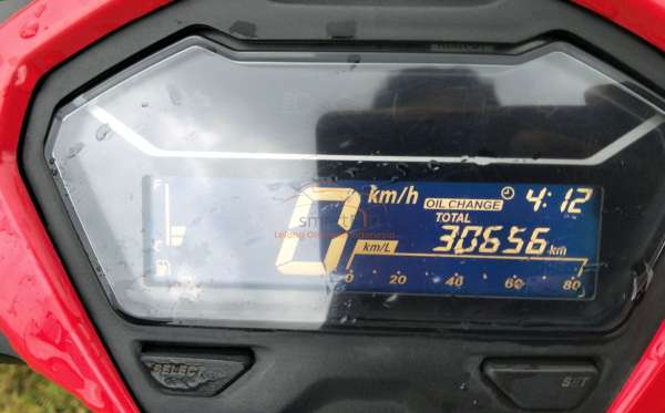 HONDA VARIO 125