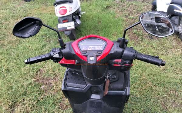 HONDA VARIO 125