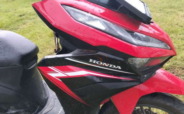 HONDA VARIO 125