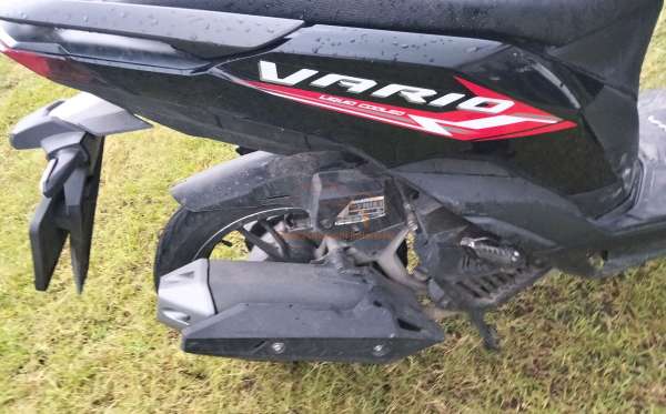 HONDA VARIO 125