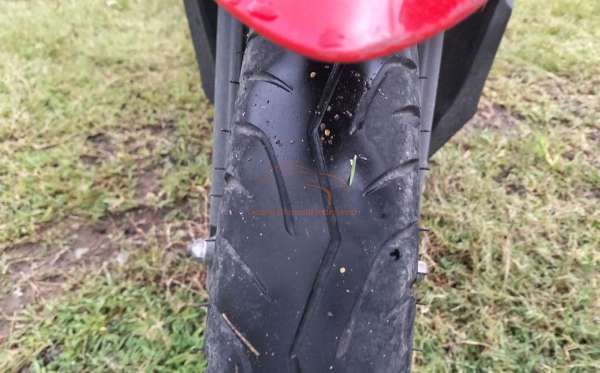 HONDA VARIO 125