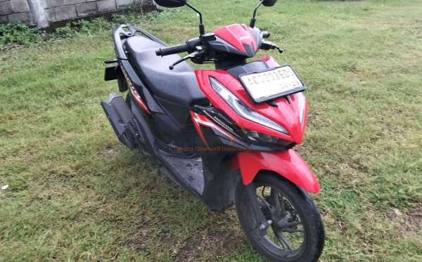 HONDA VARIO 125