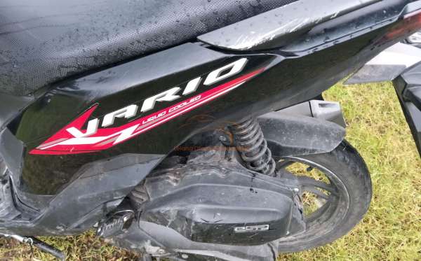 HONDA VARIO 125