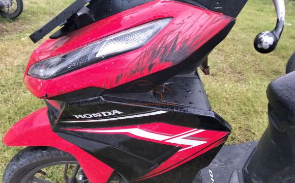 HONDA VARIO 125