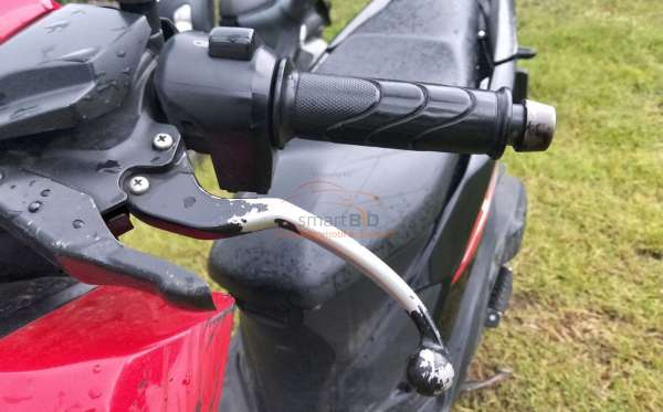 HONDA VARIO 125