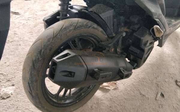 HONDA  VARIO 150