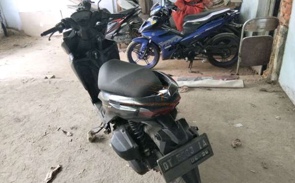 HONDA  VARIO 150