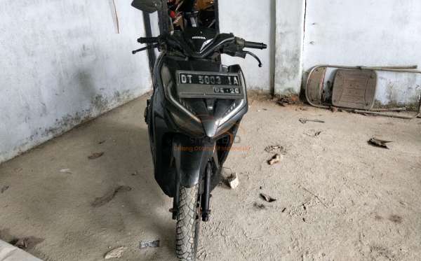 HONDA  VARIO 150