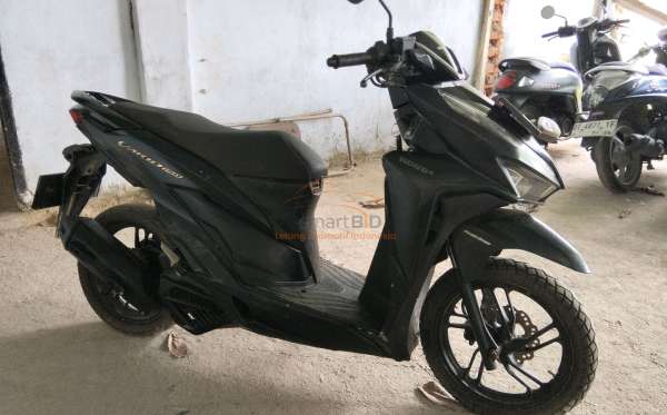 HONDA  VARIO 150