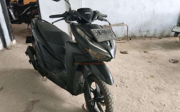 HONDA  VARIO 150
