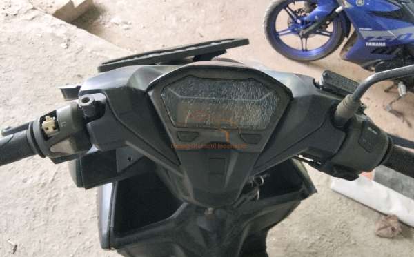 HONDA  VARIO 150