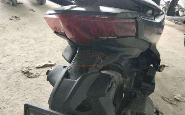 HONDA  VARIO 150