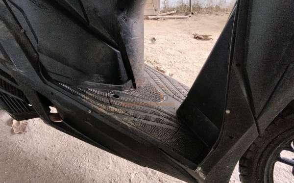 HONDA  VARIO 150