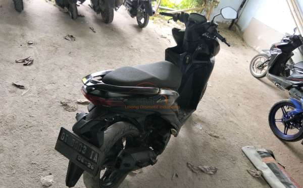 HONDA  VARIO 150