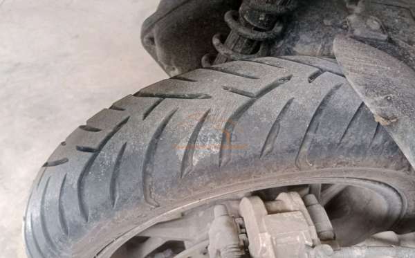 HONDA  VARIO 160