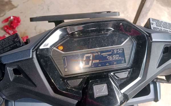 HONDA  VARIO 160
