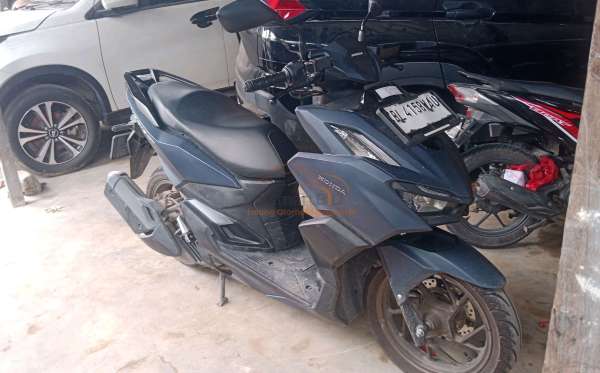 HONDA  VARIO 160
