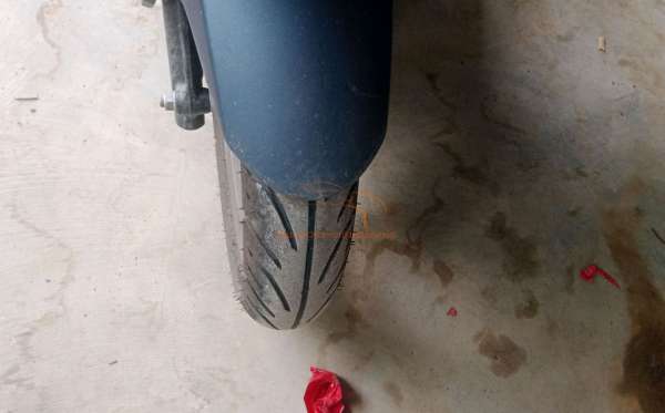 HONDA  VARIO 160