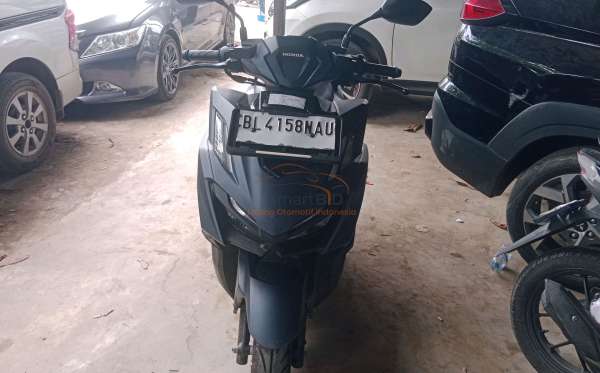 HONDA  VARIO 160