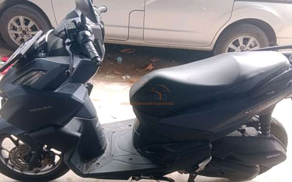 HONDA  VARIO 160