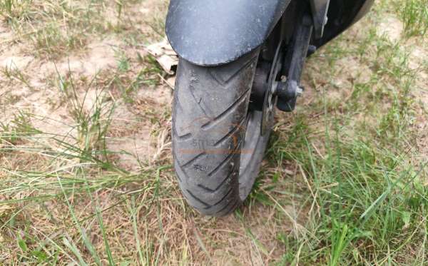 HONDA  VARIO 160