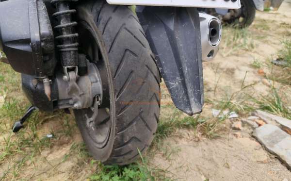 HONDA  VARIO 160