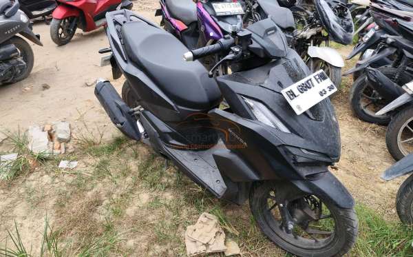 HONDA  VARIO 160
