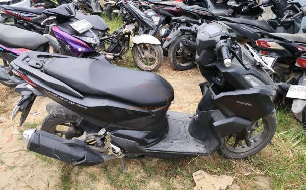 HONDA  VARIO 160