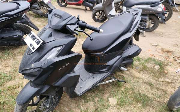 HONDA  VARIO 160