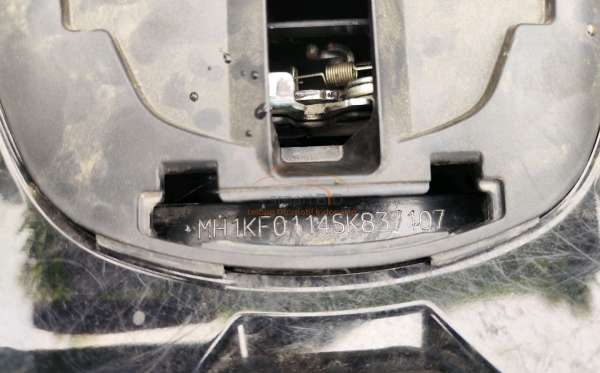 HONDA  VARIO 160