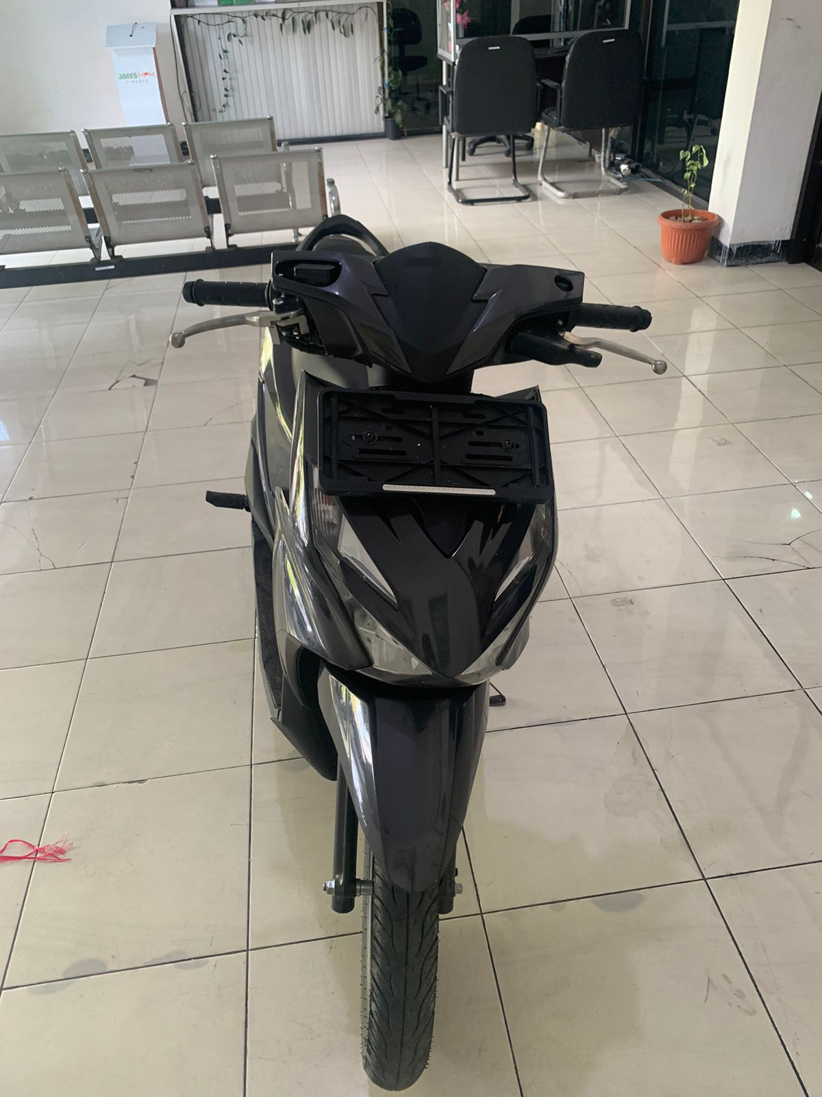 HONDA BEAT