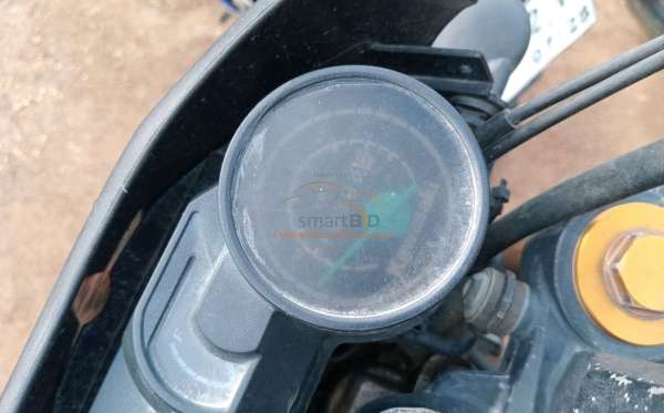 KAWASAKI KLX 150