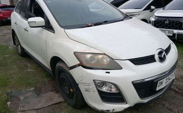 MAZDA 2.3 L