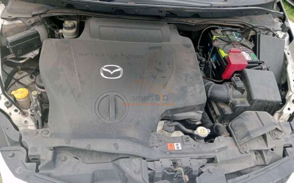MAZDA 2.3 L
