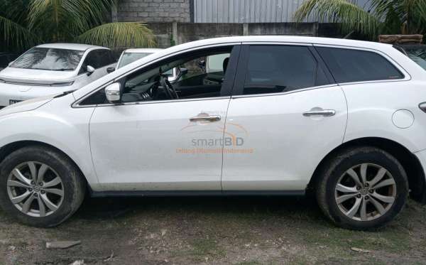 MAZDA 2.3 L