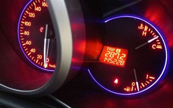 MAZDA 2.3 L