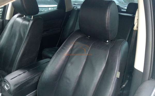 MAZDA 2.3 L