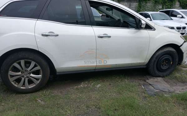 MAZDA 2.3 L