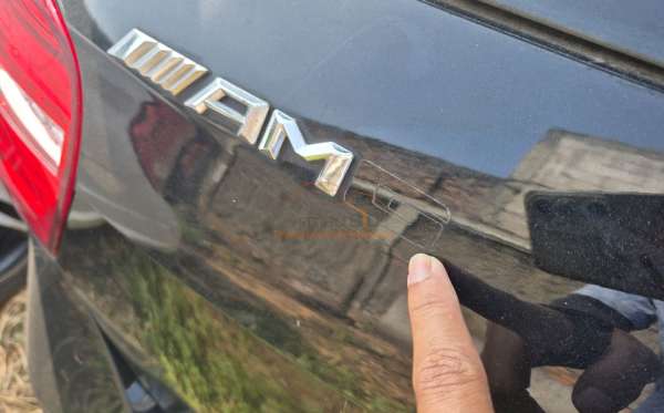 MERCEDES BENZ A 200