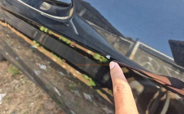 MERCEDES BENZ A 200