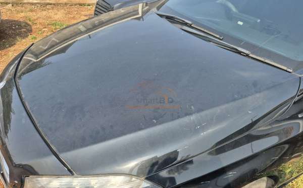 MERCEDES BENZ A 200