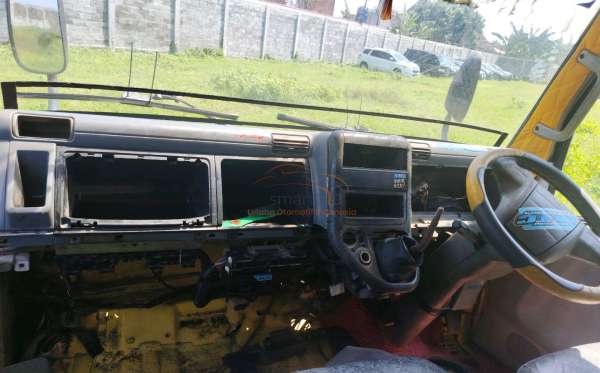 MITSUBISHI FE 75